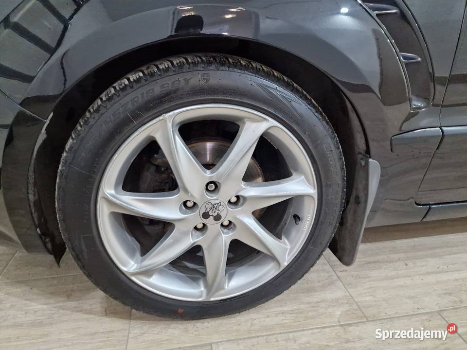 20 TDCI 163 7 FOTELINAVIEURO 5SERWIS ORGPRZEBIEG Tarnów