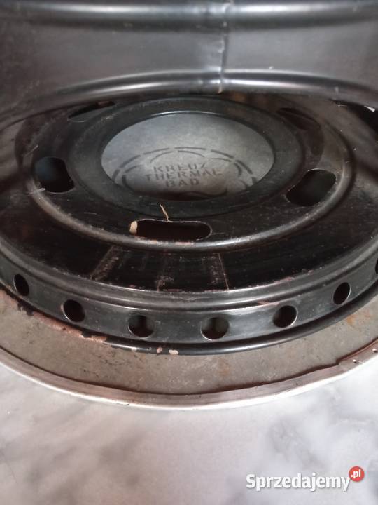 Antyk Sauna z 1900 roku Kreuz Thermal Bad100 Sosnowiec