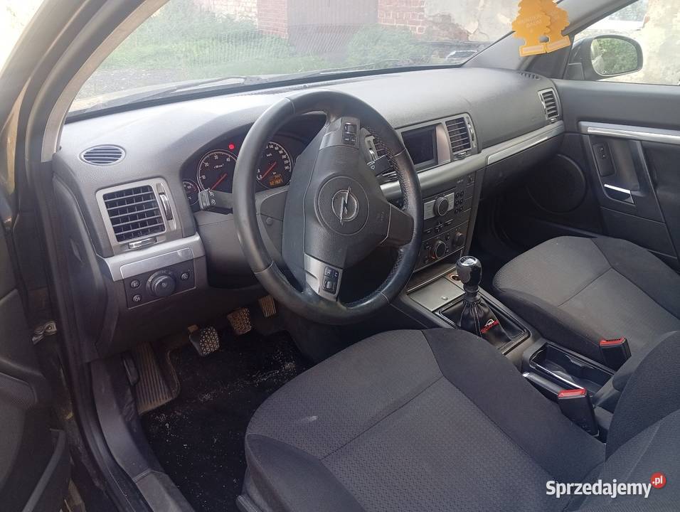 Opel Signum 19 CDTI 150