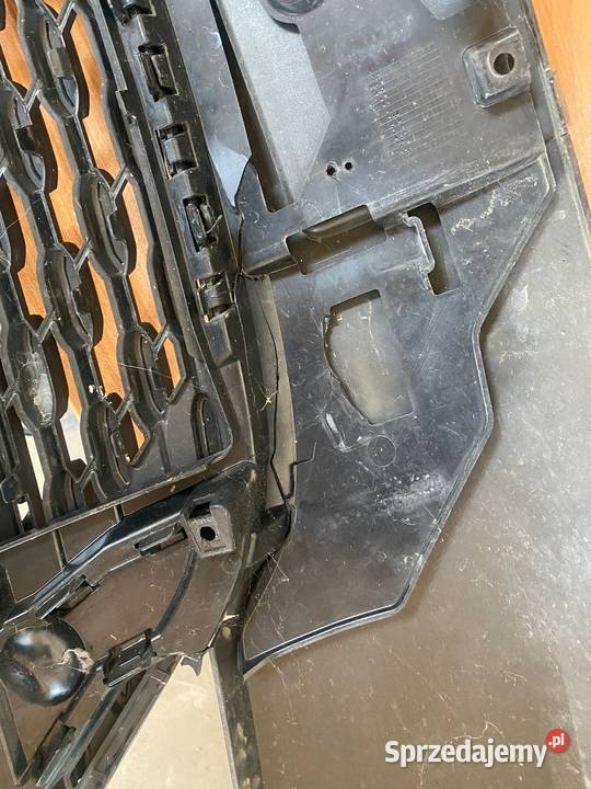 ZDERZAK PRZÓD PRZEDNI OPEL ASTRA 5 V K LIFT 19 osobowe Poniatowa