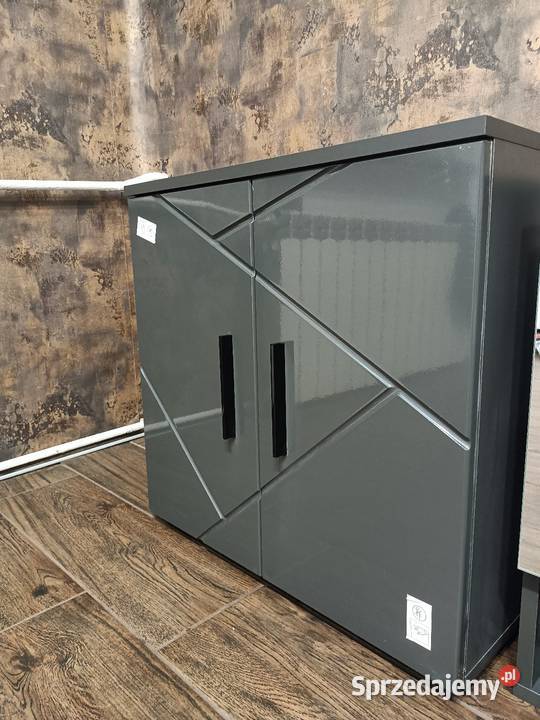 Meble łazienkowe świętokrzyskie Suchedniów sprzedam