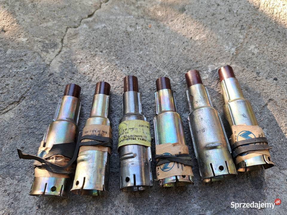 Fiat 125p pływak oś przepustnicy i pływaka wielkopolskie Leszno sprzedam