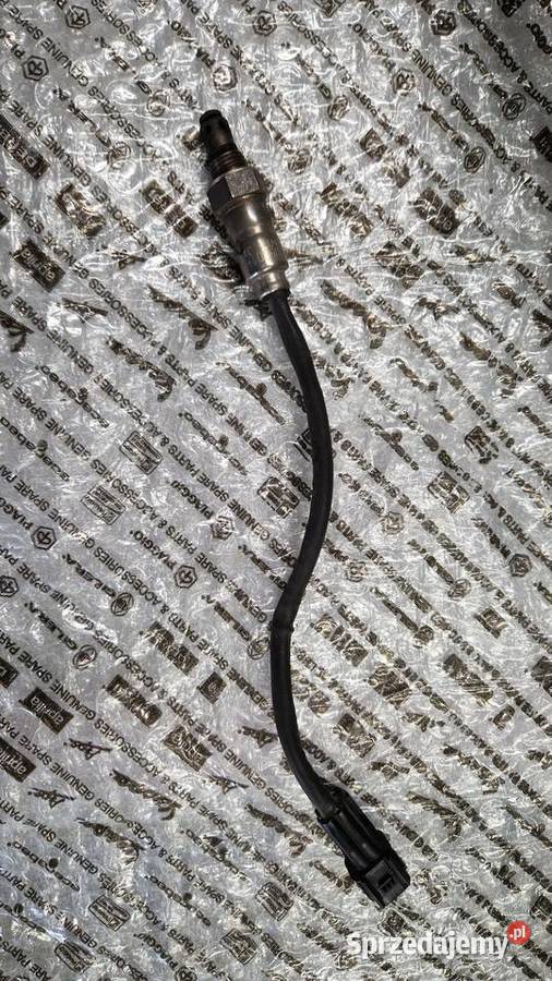 Sonda lambda Vespa Primavera 125 Piaggio Liberty Warszawa