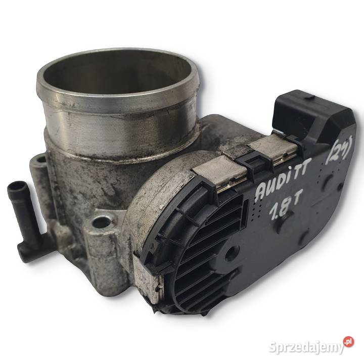 PRZEPUSTNICA Audi TT Skoda Octavia I 18 T osobowe lubelskie Chełm