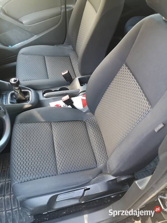 Volkswagen Golf VI 4/5 Zamość