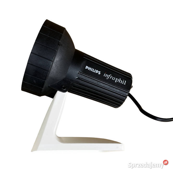 Lampa medyczna Lampa SOLUX podczerwień INFRAPHIL Warszawa