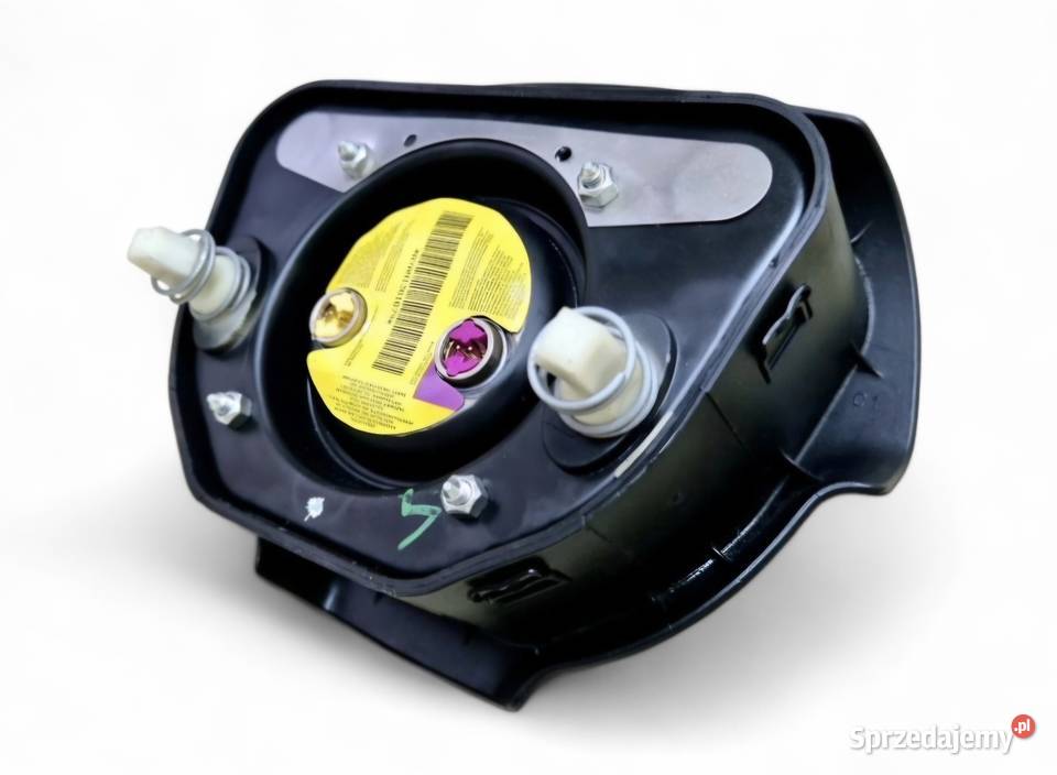 PODUSZKA AIRBAG KIEROWCY OPEL VECTRA C OPEL Poduszki powietrzne