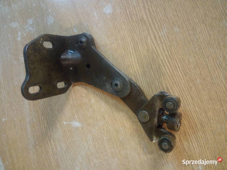 Rolki dolne drzwi VW t4 Szczecin