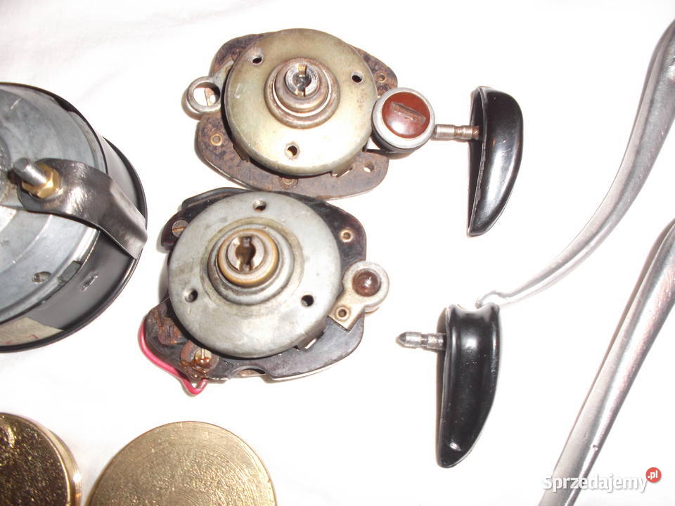 M72 M72 LICZNIK STAREGO PRĘDKOŚCIOMIERZ Świerzawa