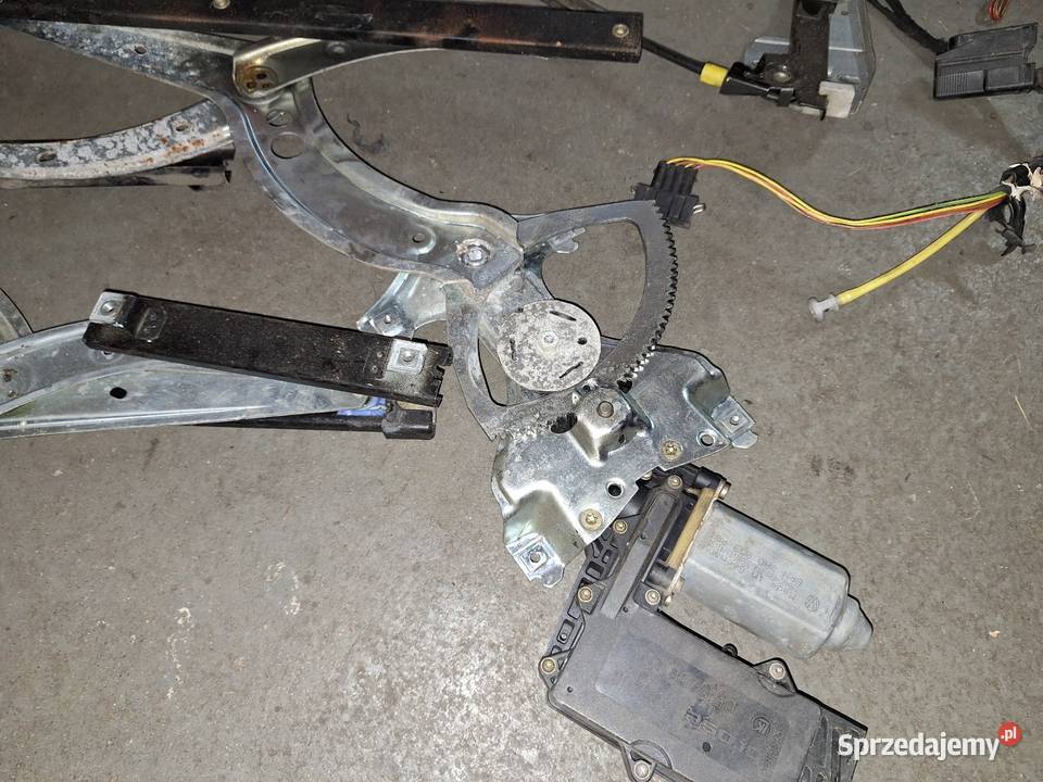 Passat b4 9397 kplelektrycznych szyb