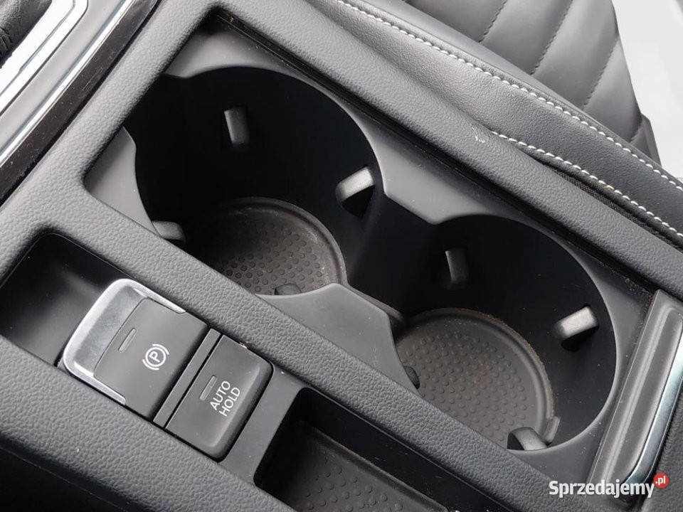 Volkswagen Passat 2022r Faktura 23 Warszawa