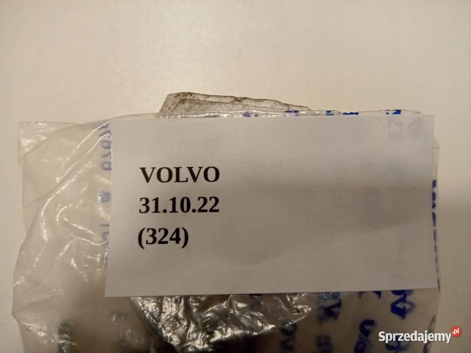 ŚRUBA OSŁONY PŁYTY POD SILNIK VOLVO XC40 20 Silniki i osprzęt Nowy Tomyśl