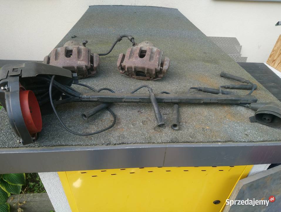 Bmw e34 535 na części fajny stan rzeczy 535 r6 Mikołów