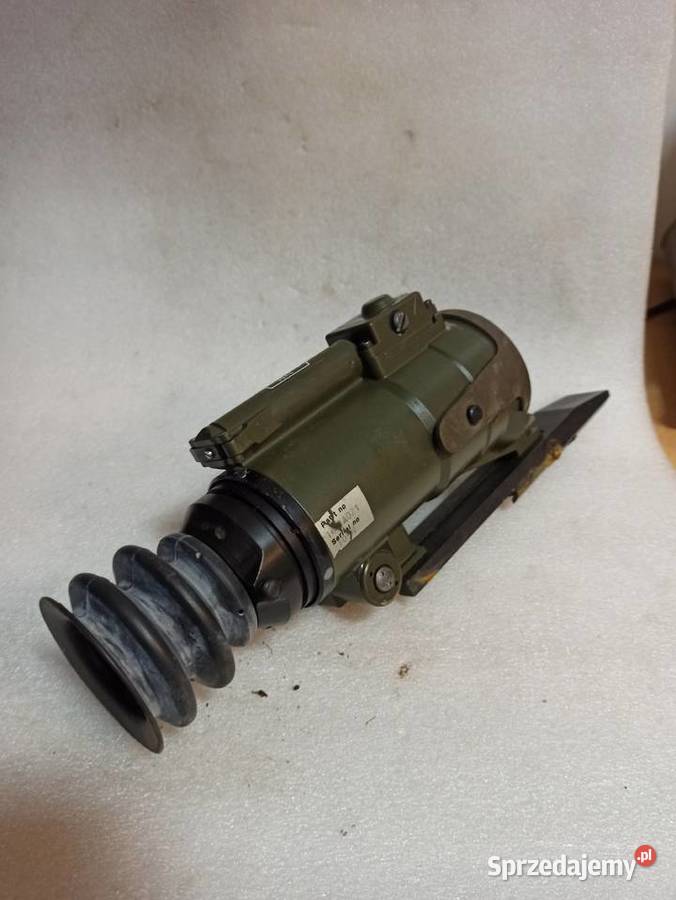 Celownik noktowizyjny OLDELFT kolekcjonerski Skierniewice