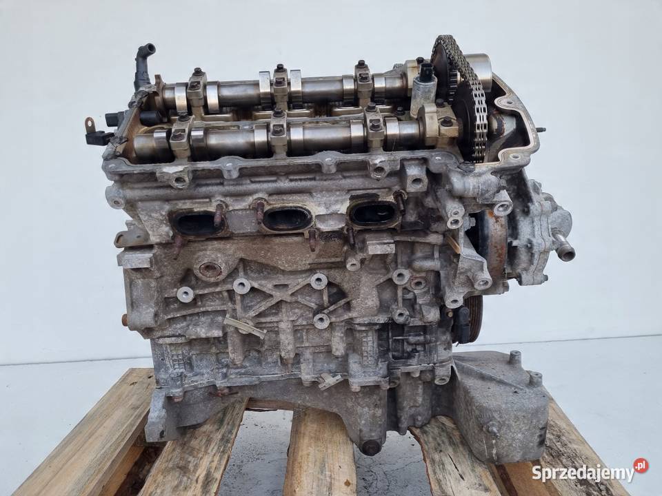 SILNIK Jaguar S Type SType 30 V6 serwis 152 osobowe Silniki kompletne Janów