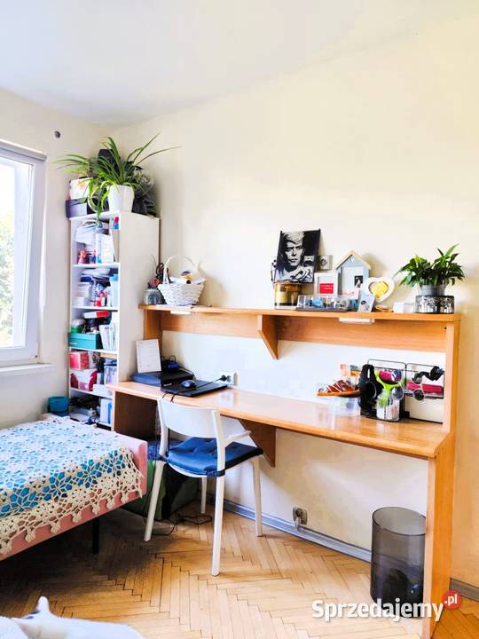 Mieszkanie Krosno Piętro 3 podkarpackie