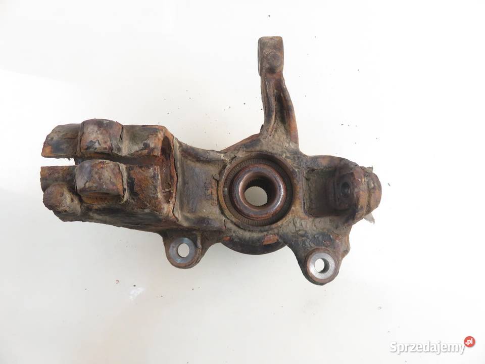 ZWROTNICA PRZEDNIA PRAWA FORD S I 18 TDCi