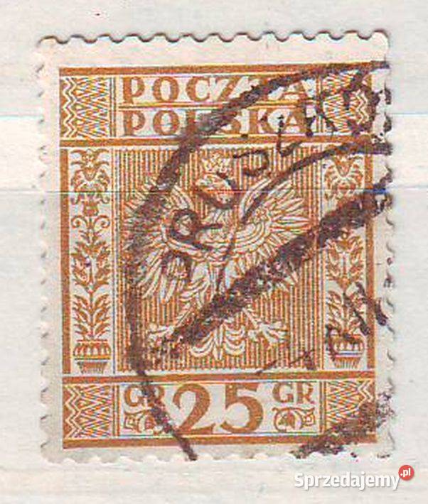 Zn PMW Fi 255 kas 1932 Pruszków