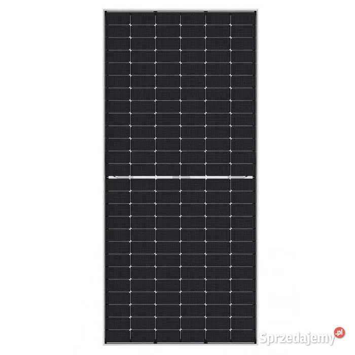 PALETA 36 Panel fotowoltaiczny JINKO 590W BDV