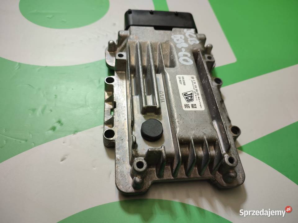 Sterownik DCU17CV51 JCB 320B6337 AdBlue Jcb Wilkowo sprzedam