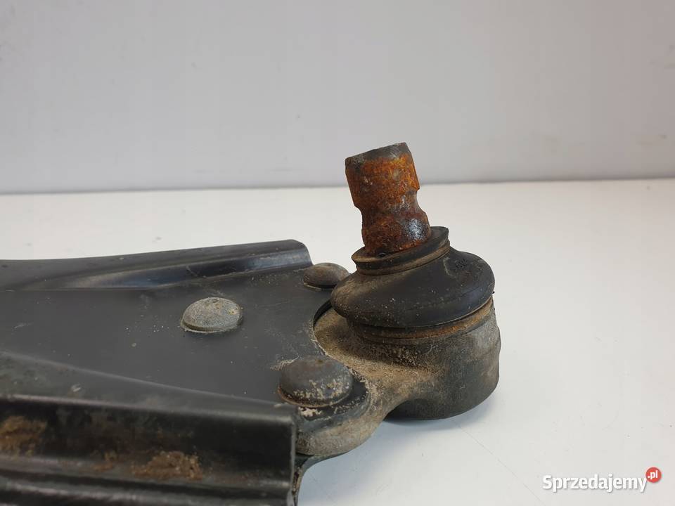 Fiat Doblo II lift LEWY DOLNY WAHACZ przód Wahacze Części samochodowe Rudka