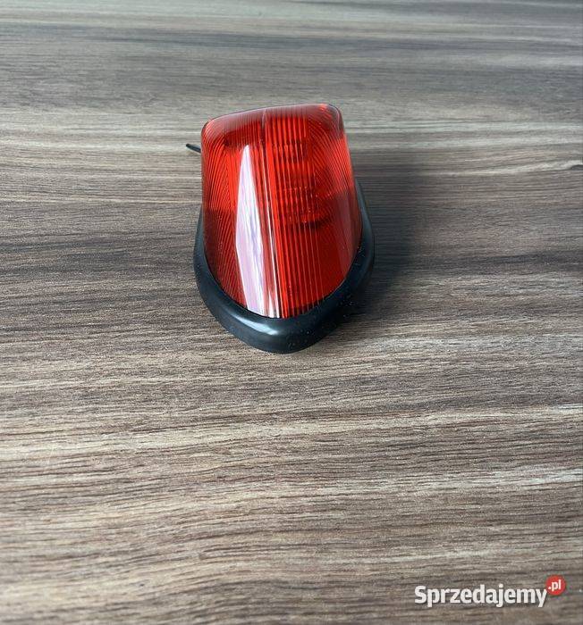 NOWA POLSKA LAMPA TYŁ LAMPA TYLNA WSK 125 WSK