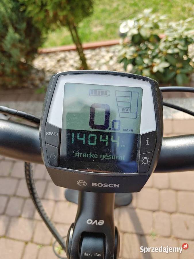 E bike miejski Elektryczne sprzedam