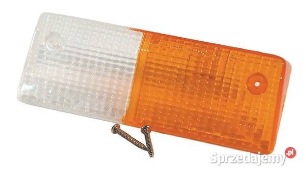 Klosz lampy lewy 03158200 Kamionna