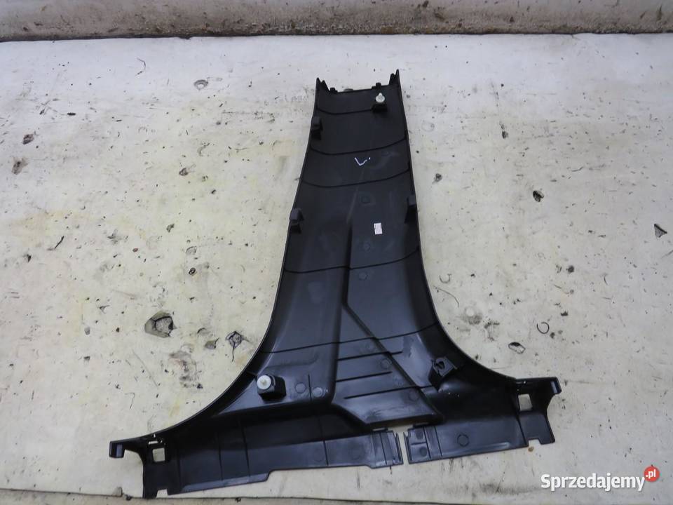 OSŁONA SŁUPKA LEWA XTRAIL III T32 769164CE0A