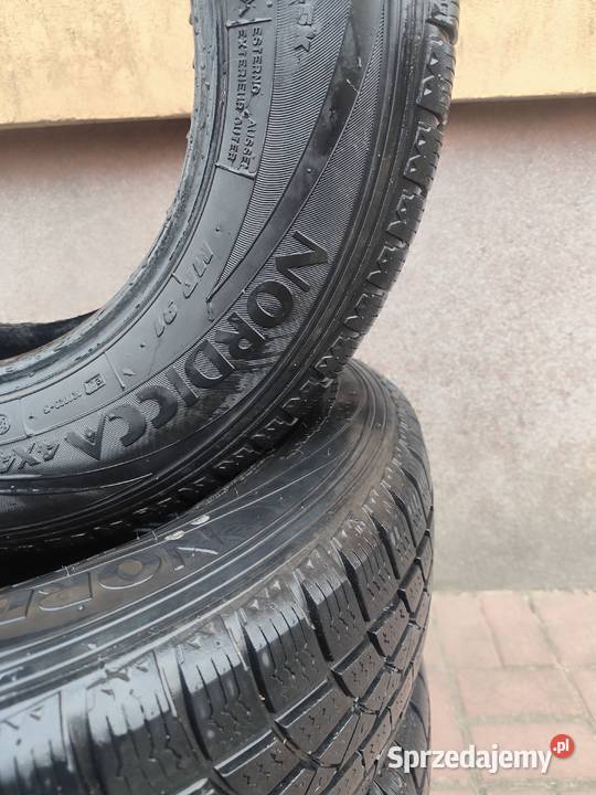 OPONY 225 70r16 Matador 4x4 16cale Sławno