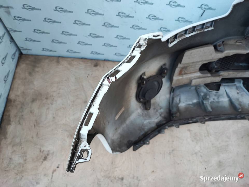 KIA SOUL 09r zderzak przód osobowe Kielce