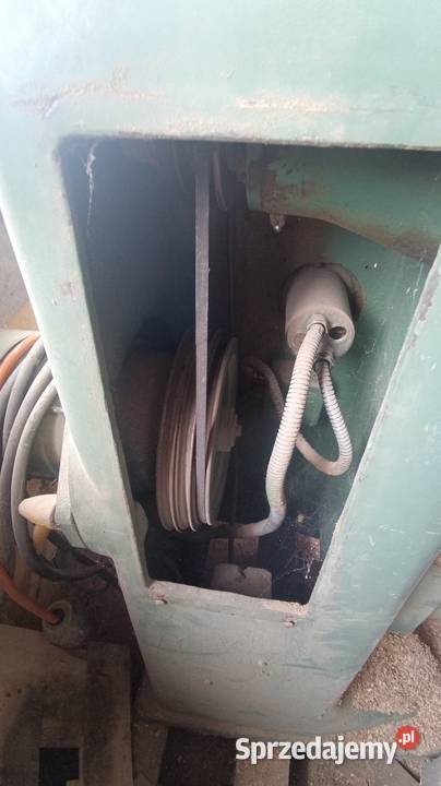 Wiertarka pozioma Pozostałe Płock