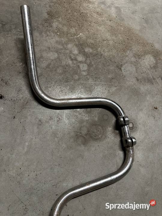 Kierownica Romet Ogar Pony M2 Motorynka M3 Białystok sprzedam