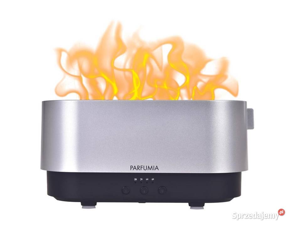 Dyfuzor zapachowy PARFUMIA ze zmieniającym mazowieckie Warszawa