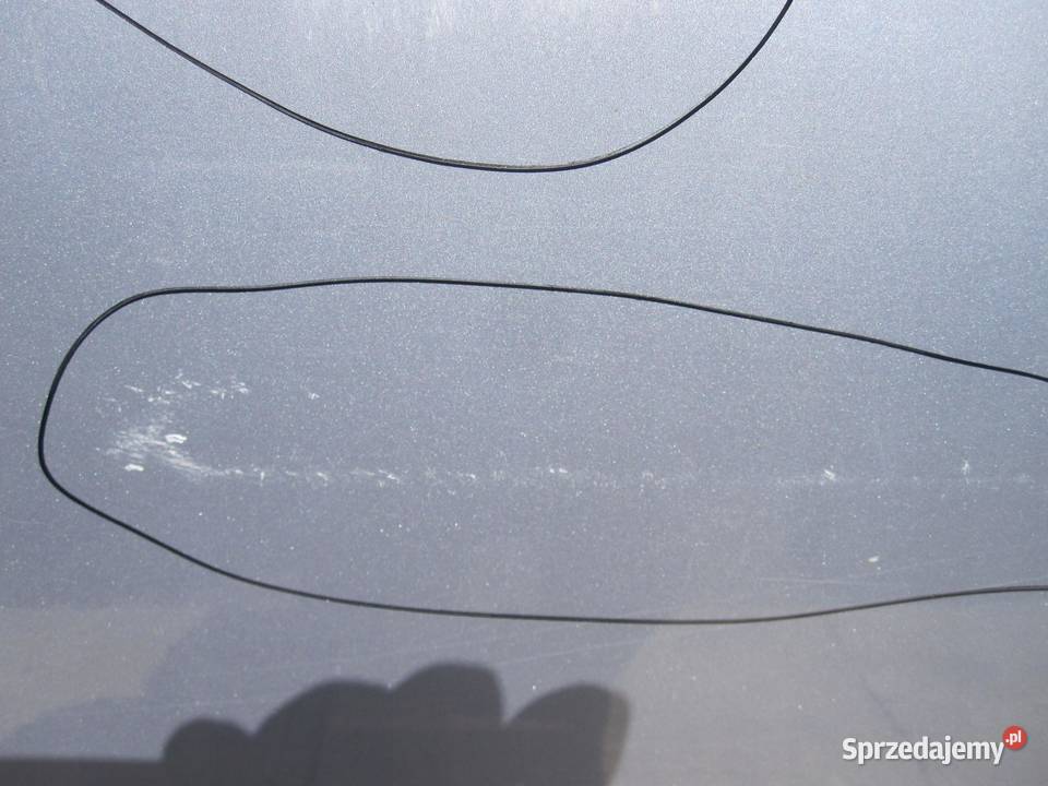 LAND ROVER DISCOVERY III 08r drzwi prawe tył sprzedam