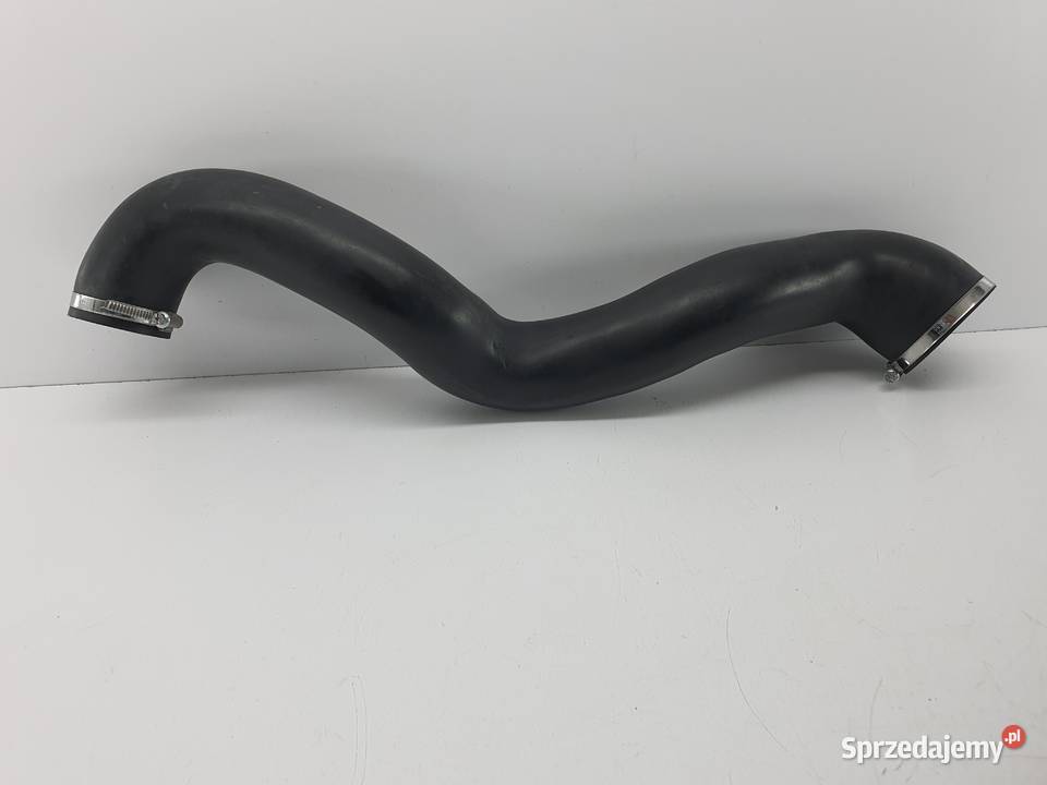 Rura Gumowa Snorkel Can Am Maverick Turbo Xds Łódź