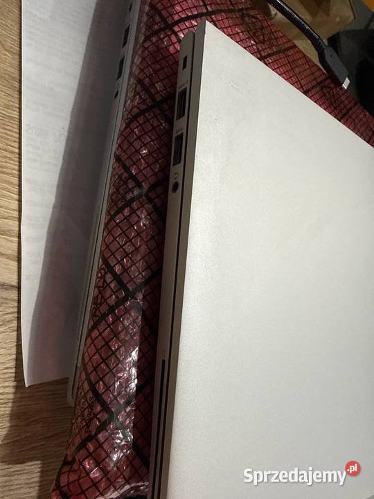 Laptop HP Elitebook 840 G7 i5 16GB RAM 256 ssd