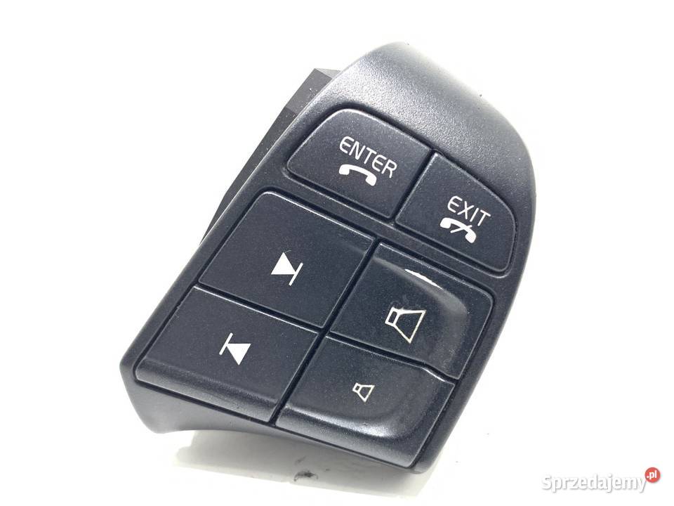 PRZEŁĄCZNIKI KIEROWNICY VOLVO V50 8682867 0312 podkarpackie sprzedam