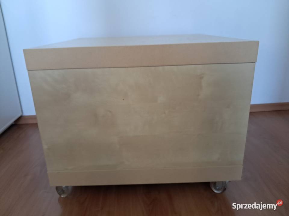 Sprzedam stolik na kółkach 55cm