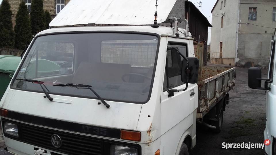 Szyba przód Vw Lt 75 96r przednia wszystkie Gniewkowo sprzedam