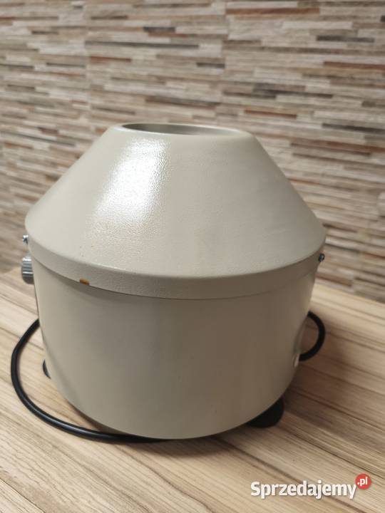 Sprzedam wirówkę do osocza bogatobialkowego PRP śląskie Częstochowa