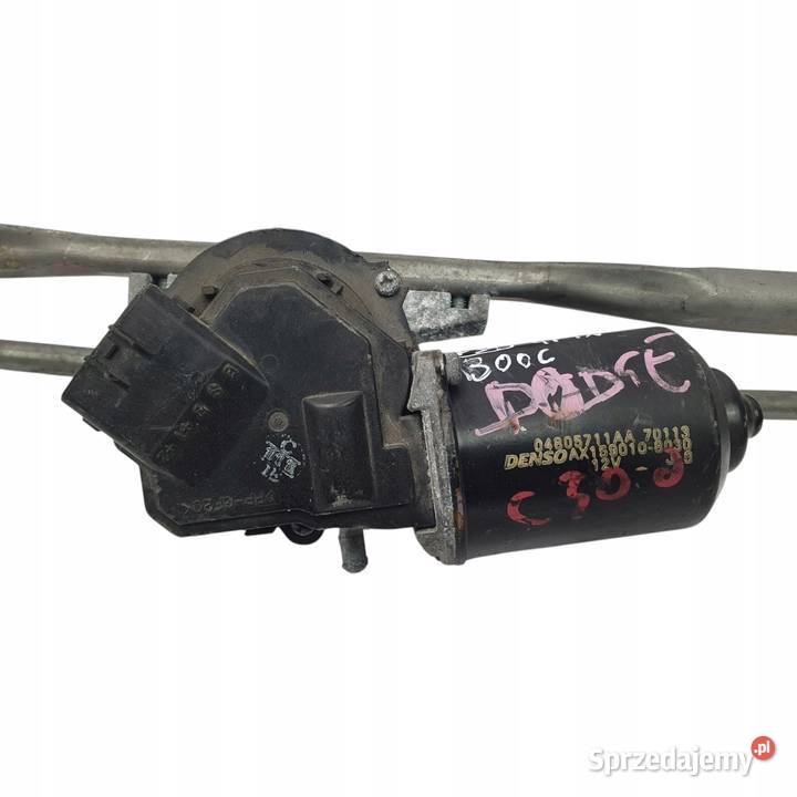 SILNICZEK WYCIERACZEK Chrysler 300C I mechanizm lubelskie
