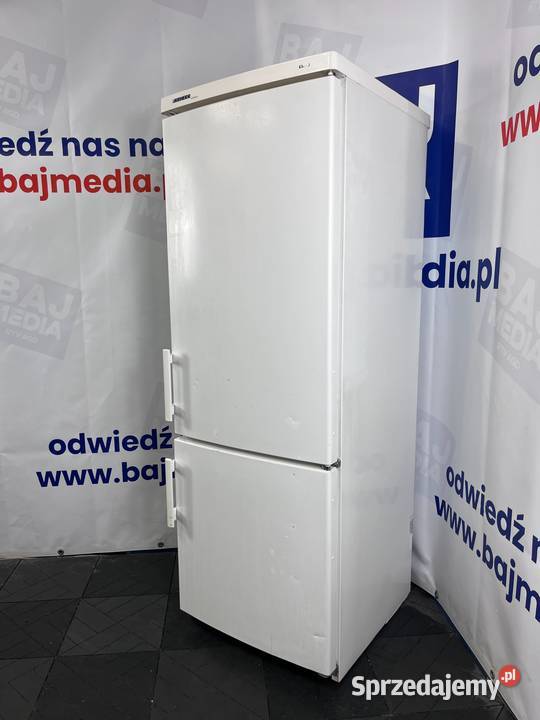 LODÓWKA Liebherr Klas A DostawaGwarancja Pozostałe Wiejca