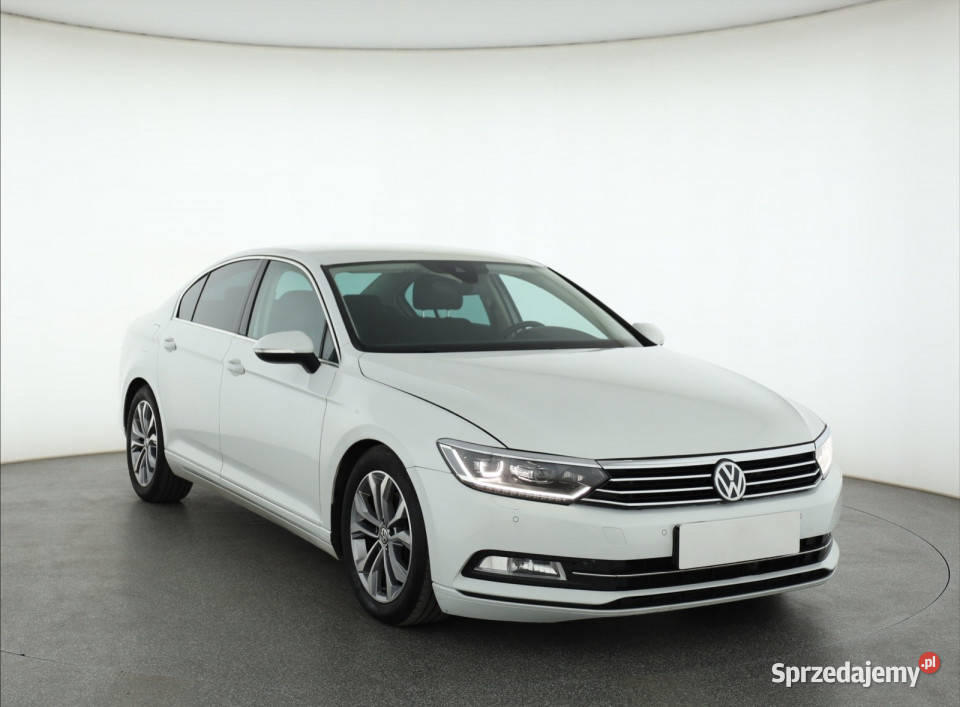 VW Passat 20 TDI czujnik parkowania Piaseczno sprzedam