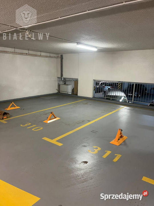 Lokal 200 metrów Warszawa Aluzyjna