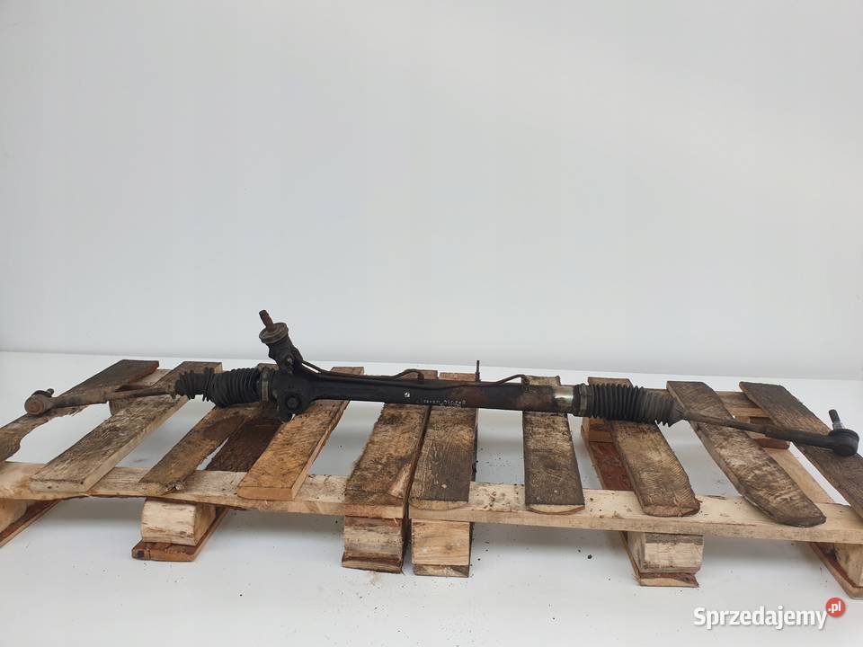 Citroen Jumper MAGLOWNICA przekładnia europa Rudka