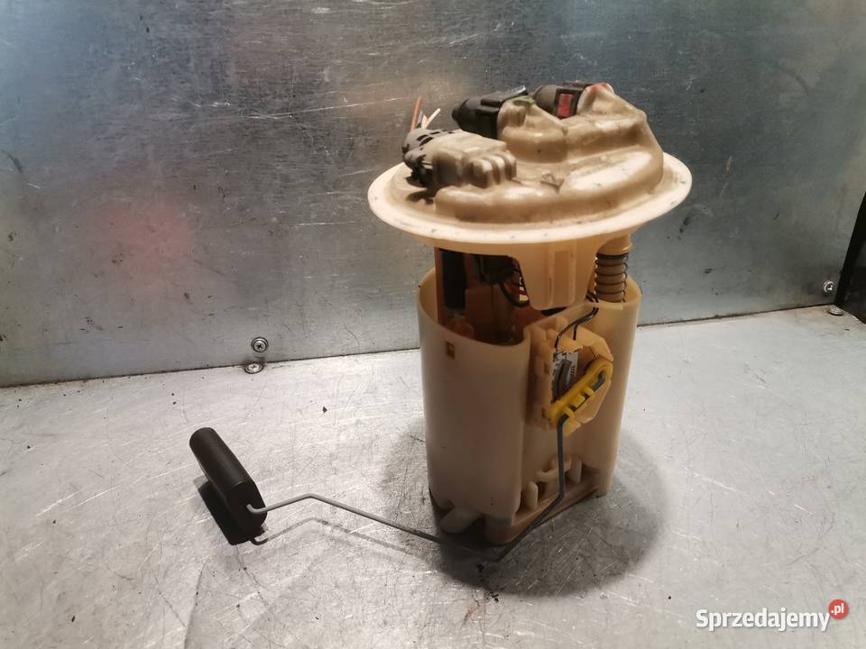POMPA PALIWA PŁYWAK RENAULT CLIO II 12 8V Nowy Sącz