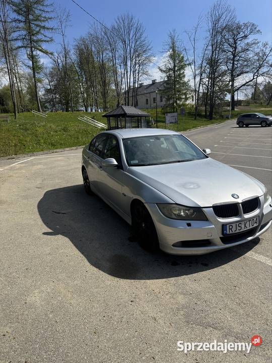 BMW e90 20d m47 163195 Zimna Woda
