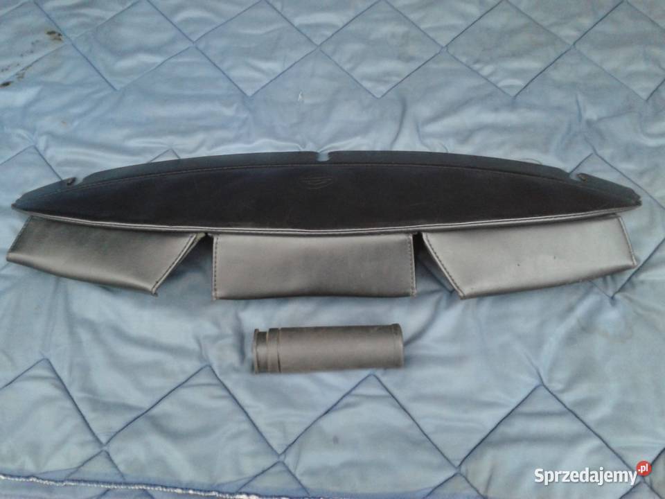 Harley organizer szyba sakwy oryginał electra Rybnik