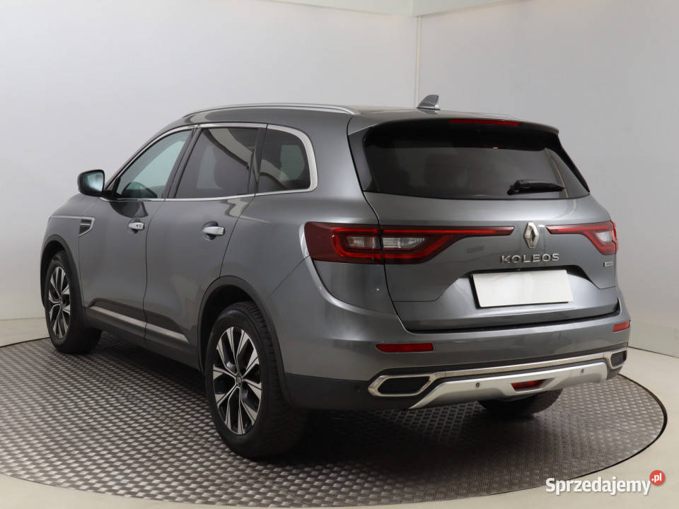 Renault Koleos 20 dCi Bielany Wrocławskie sprzedam